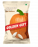 Жареные семена тыквы "GOLDEN GIFT"